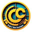  Bright C Web Developer